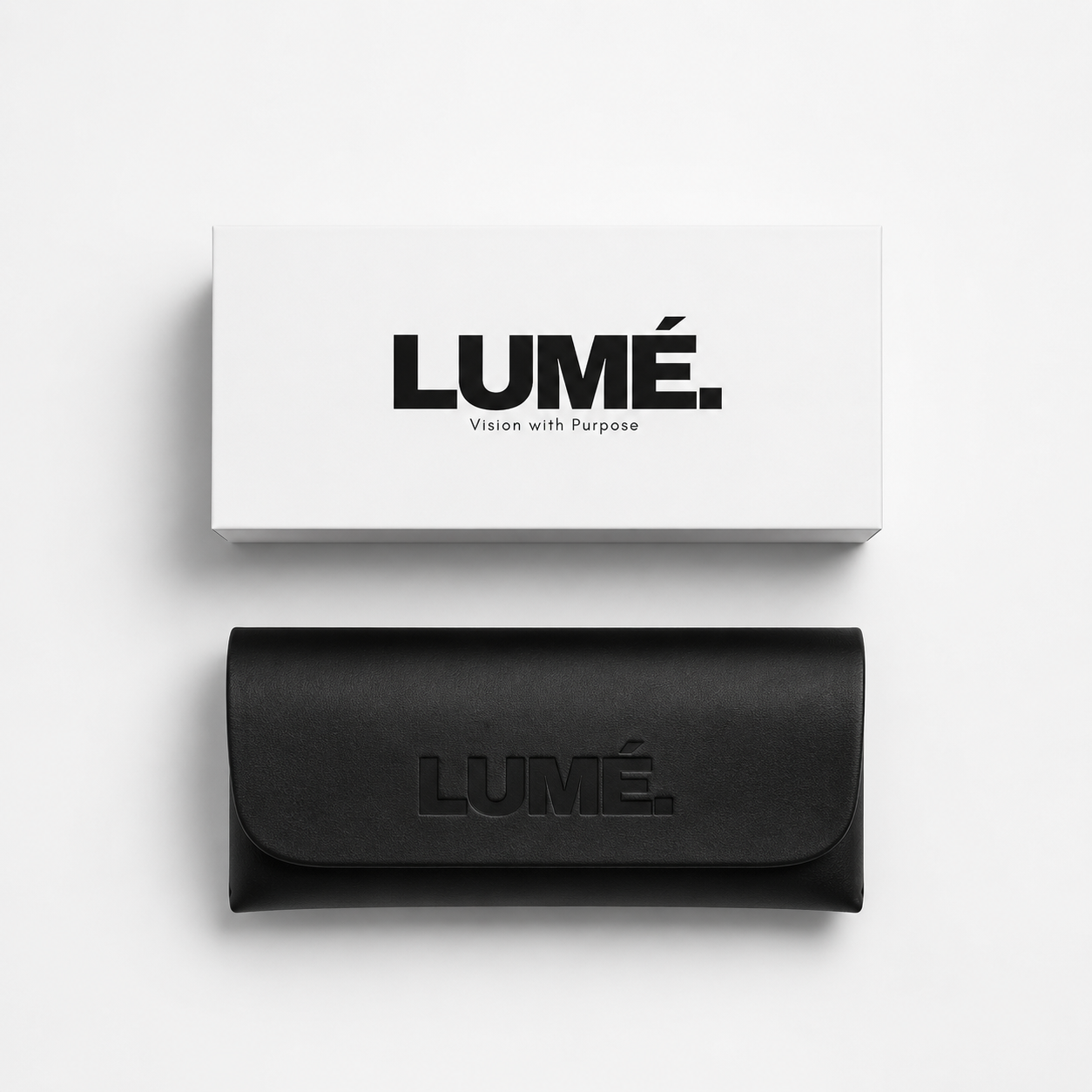 Lumé Premium Case