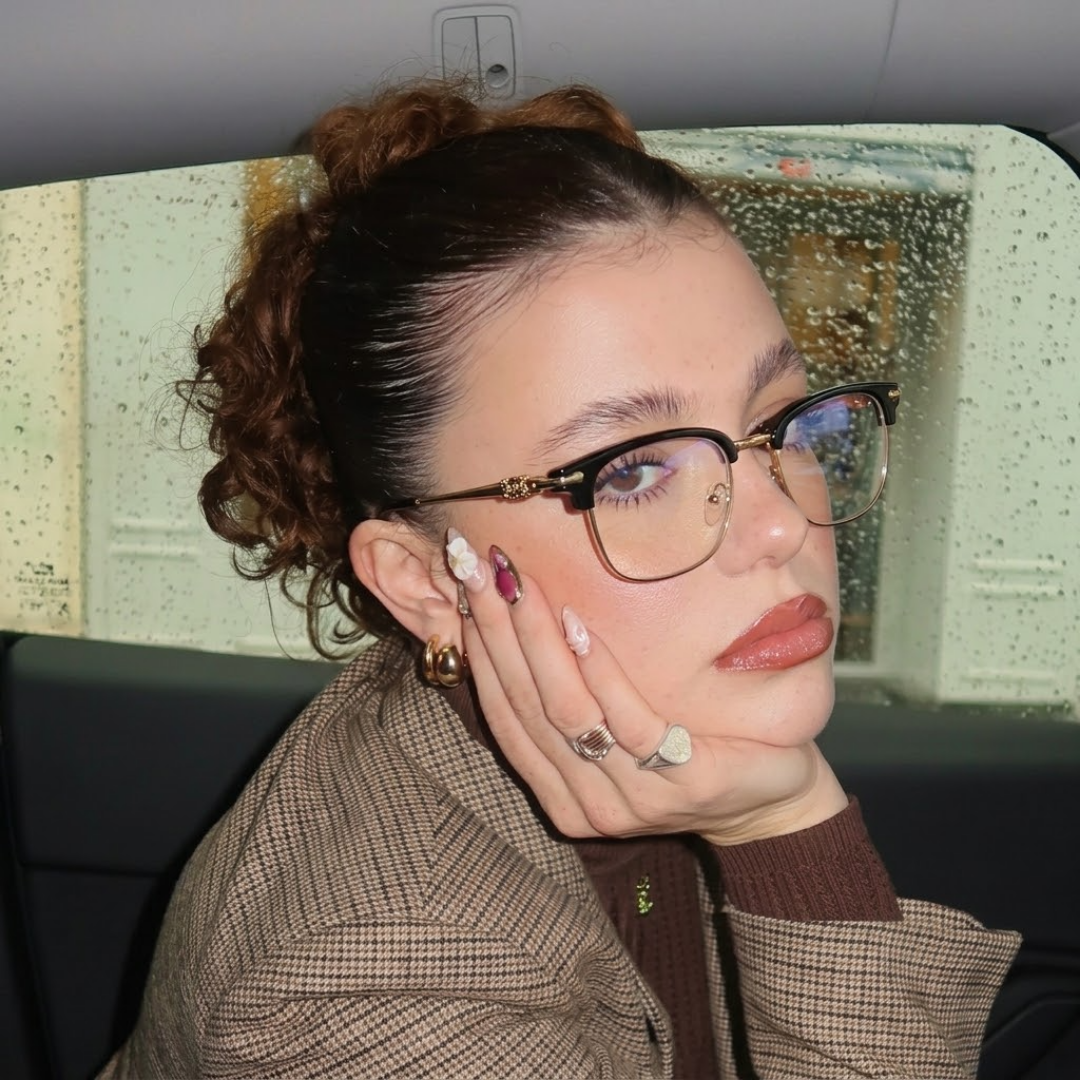 CELESTE.