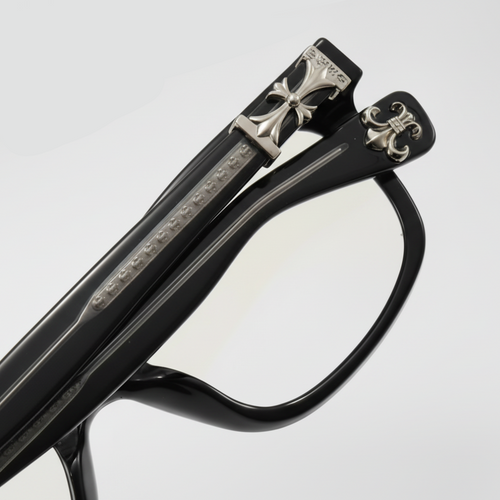 Atlas | Black Silver