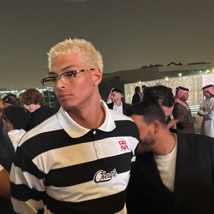 Orin X | Black Silver