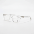 Atlas | Clear Silver