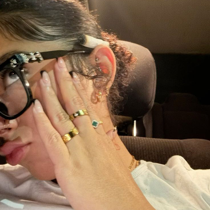 LUMÉ CLASSIC GLASSES