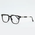 Origin | Black Silver