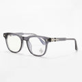 Prestige | Clear Grey