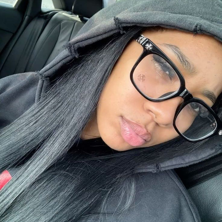 LUMÉ CLASSIC GLASSES