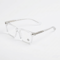 Blackstone | Clear Silver