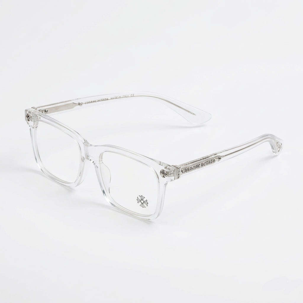 Blackstone | Clear Silver