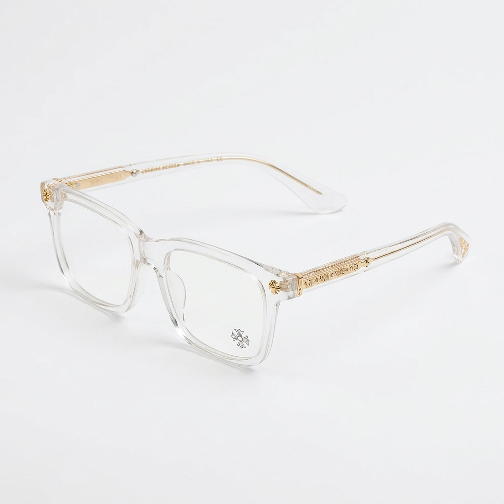 Blackstone | Clear Gold