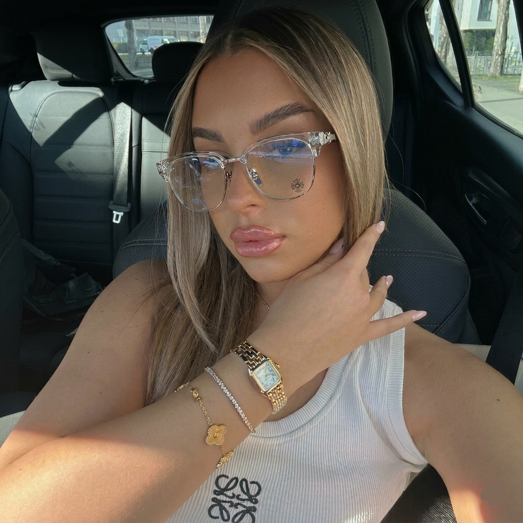 Orin X | Black Silver