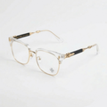 Orin X | Clear Gold