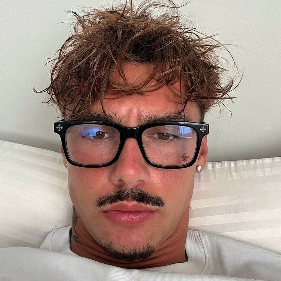 Blackstone | Black Gold