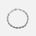 Angelic Bracelet - Silver