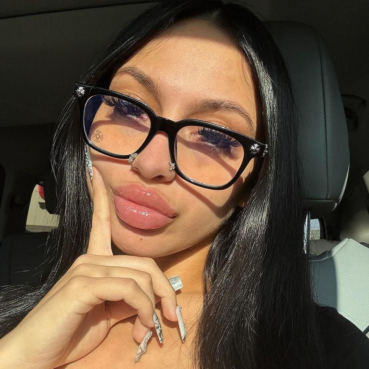 LUMÉ CLASSIC GLASSES