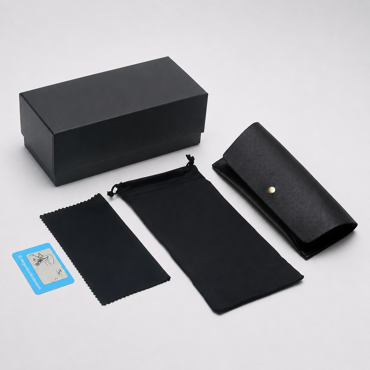 Case Bundle