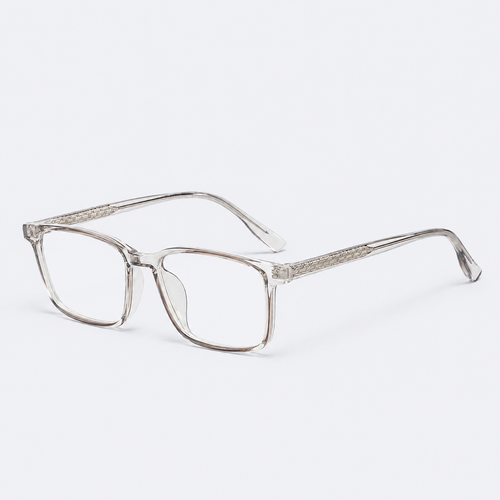 Bergen glasses in Clear
