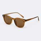 Cadiz glasses in Mocha
