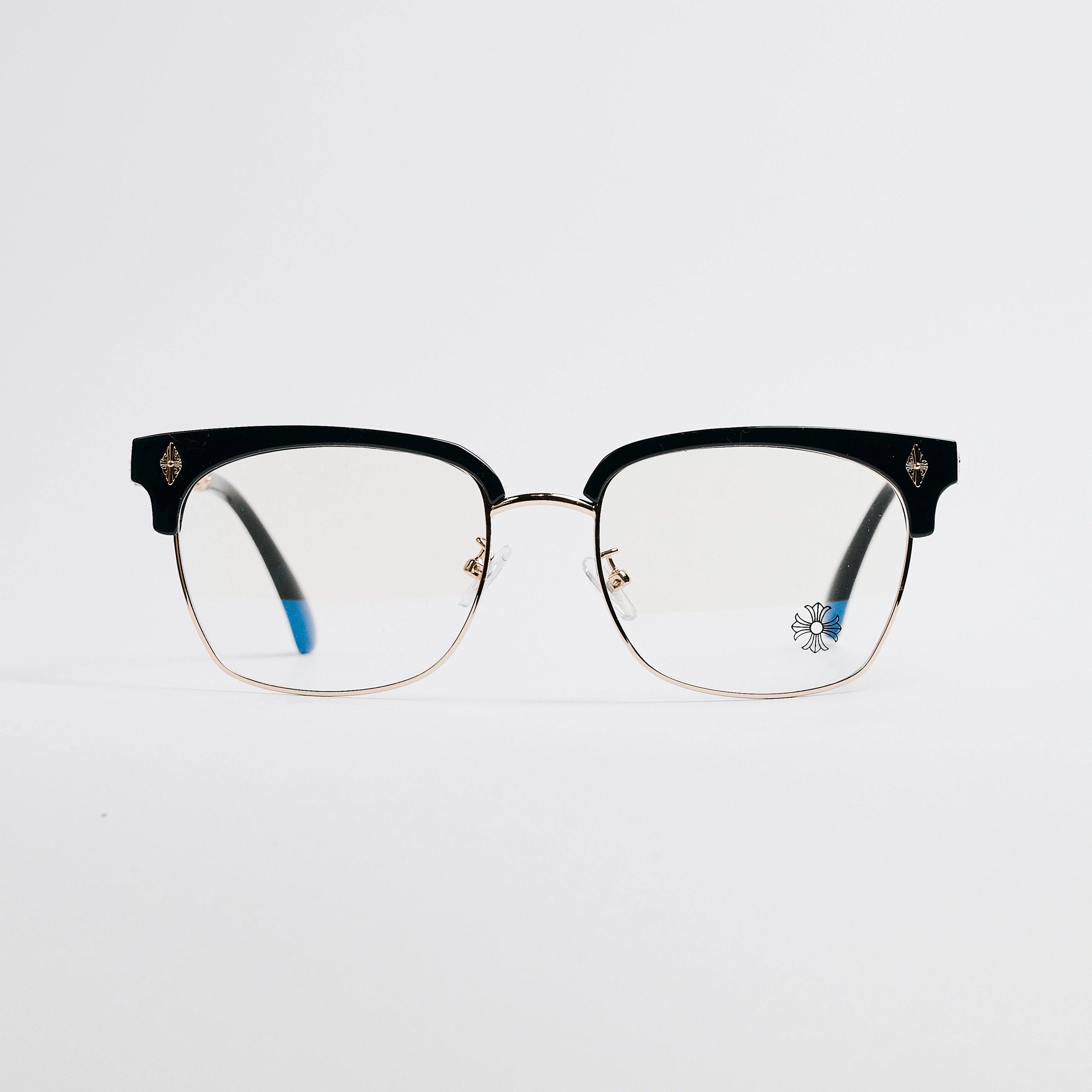 Orin X | Black Silver