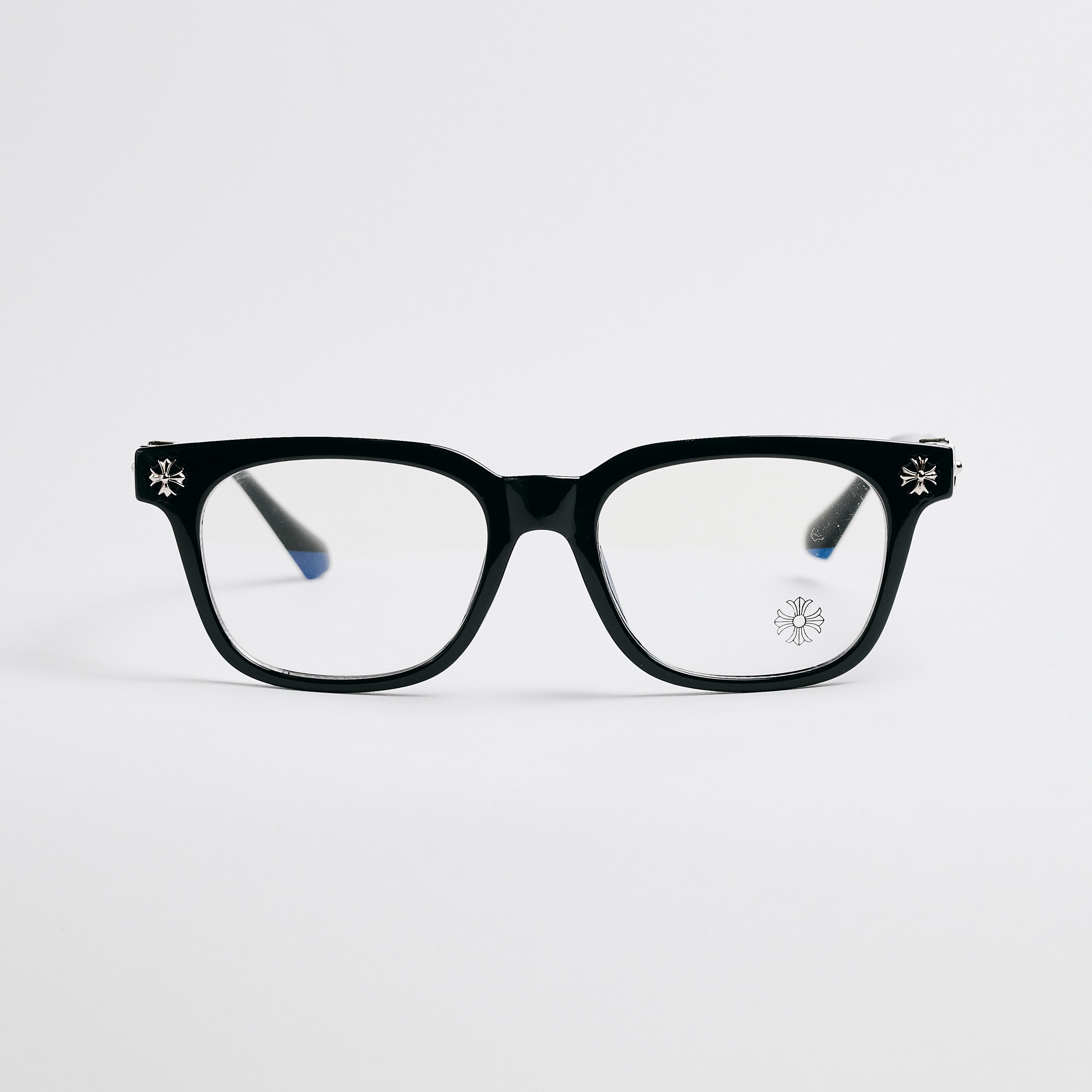 Ashford | Black Silver