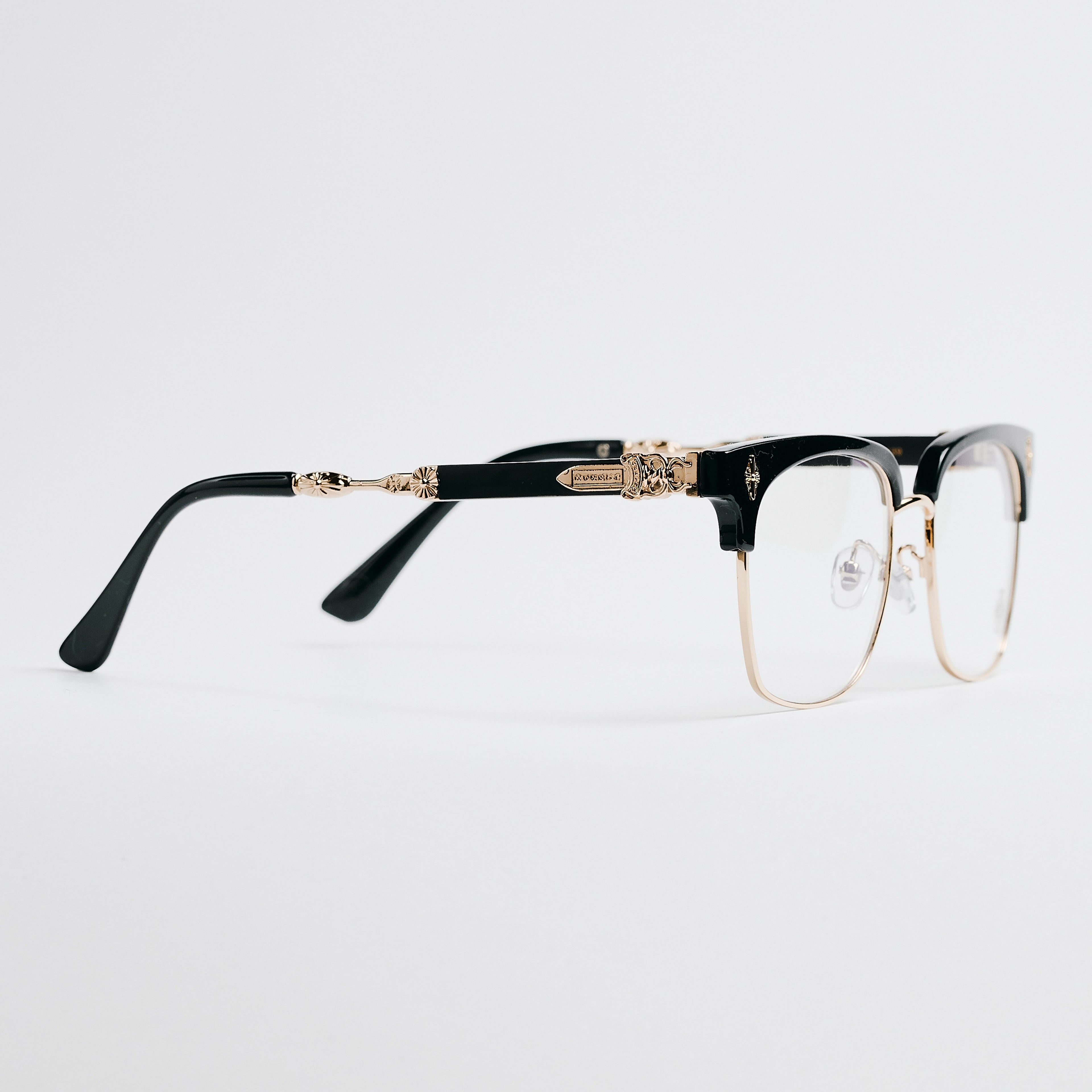 Orin X | Black Silver