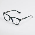 Ashford | Black Silver