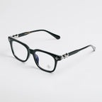 Ashford | Black Silver