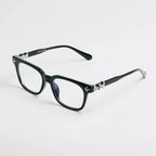 Eclipse | Clear Silver
