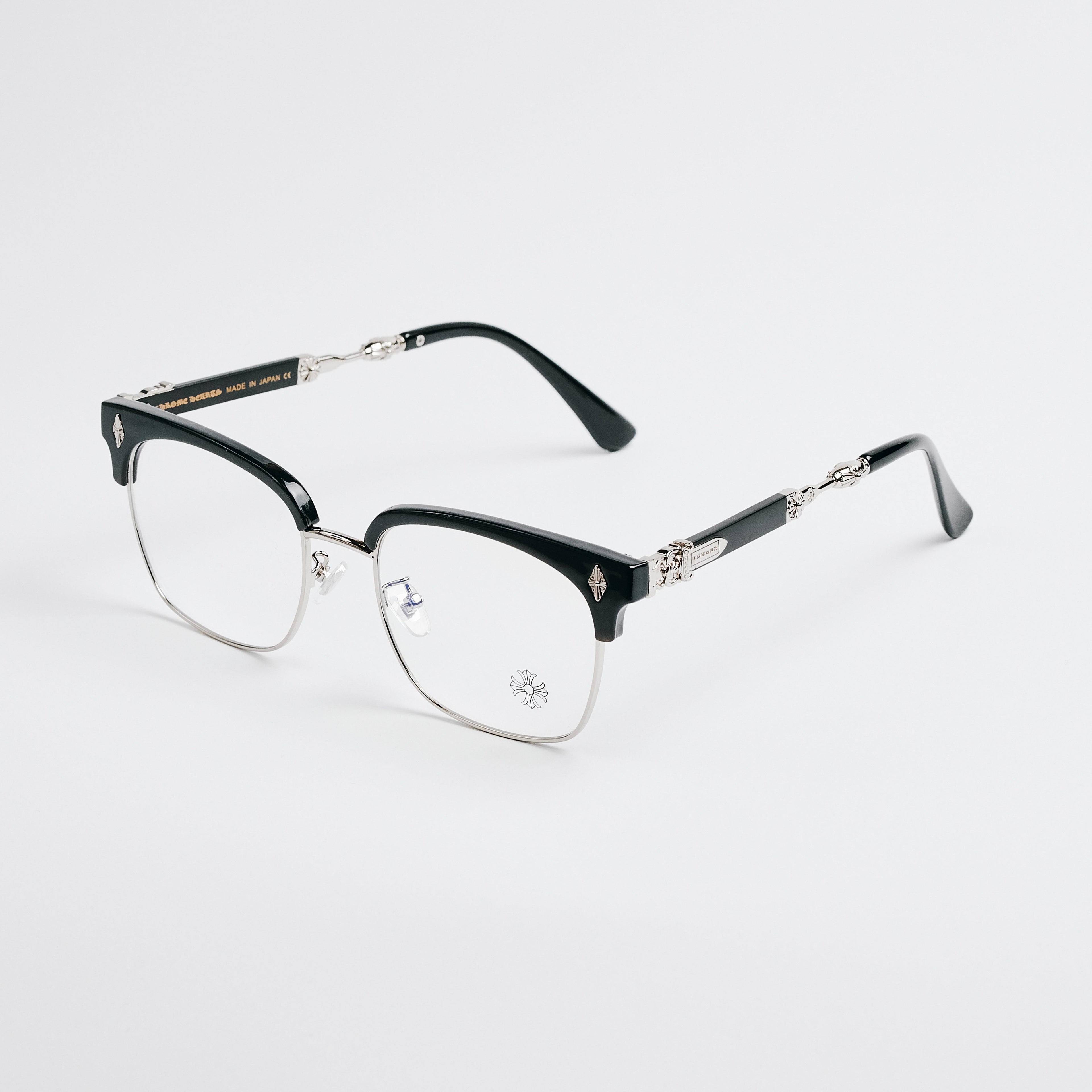 Orin X | Black Silver