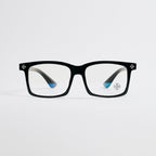 Blackstone | Black Silver