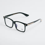 Blackstone | Black Silver