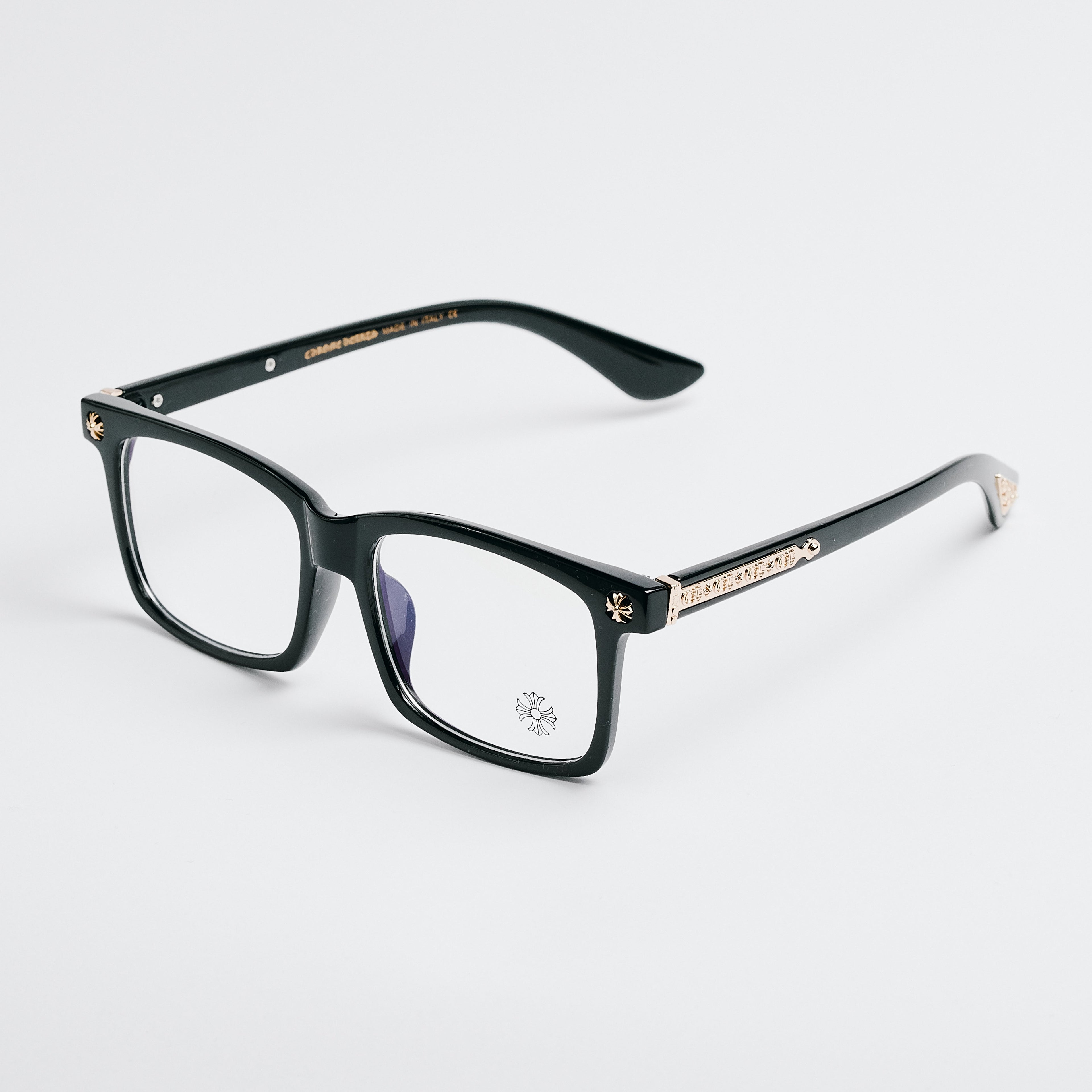 Blackstone | Black Gold