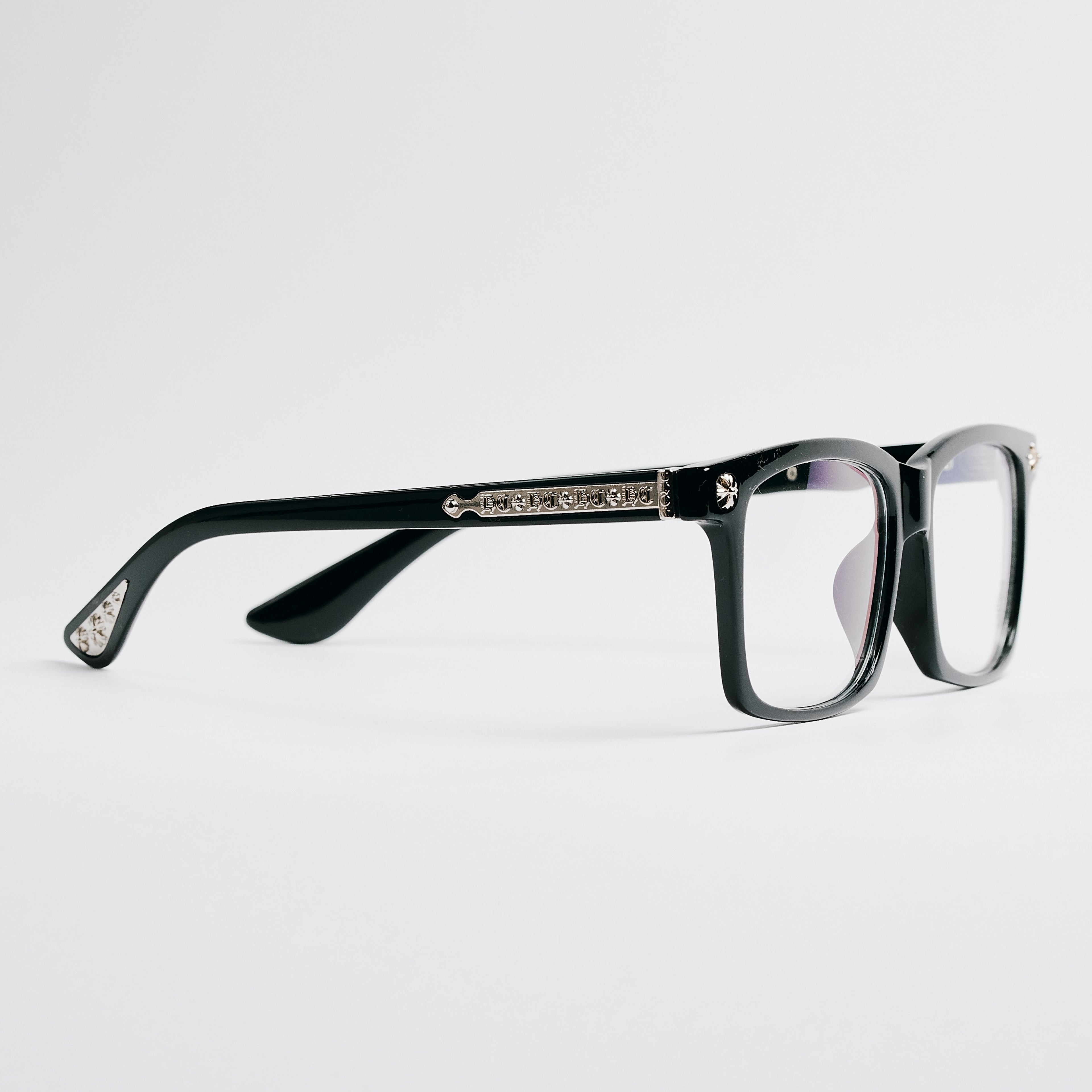 Blackstone | Black Silver