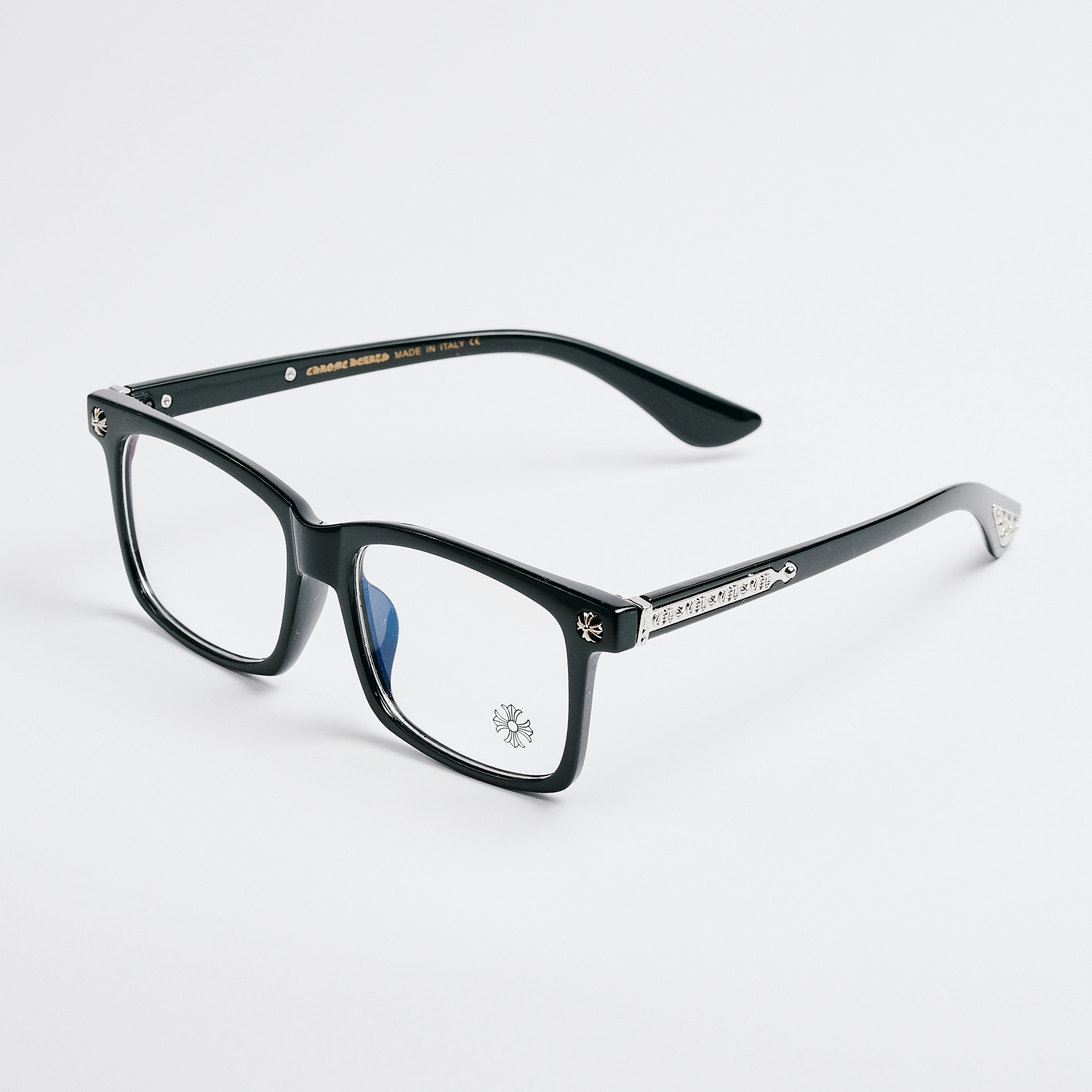 Blackstone | Black Silver