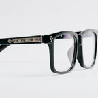 Blackstone | Black Silver