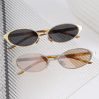 Tempo in gold and silver